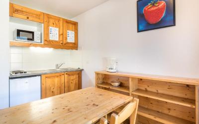 Studio (4 Personnes) Studio (4 Personnes)