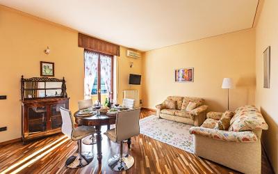 Appartamento con 2 Camere da Letto