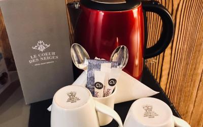 Petite Chambre Double Petite Chambre Double