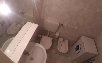 Appartamento con 1 Camera da Letto