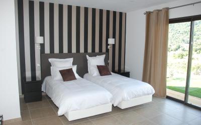 Chambre Double Confort