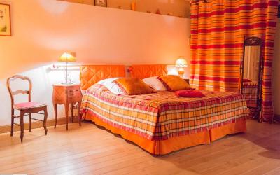 Chambre Double Deluxe Chambre Double Deluxe