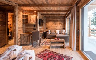 Camera Matrimoniale Deluxe