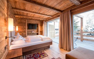 Camera Familiare Deluxe