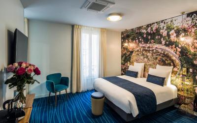 Chambre Double Privilu00e8ge Chambre Double Privilu00e8ge