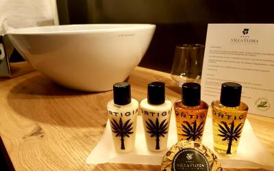 Camera Singola Superior