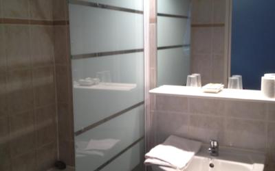 Chambre Lits Jumeaux Standard