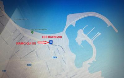 Appartamento con Vista Mare