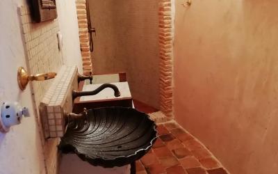 Grande Chambre Double 