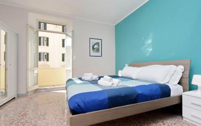 Appartamento con 2 Camere da Letto