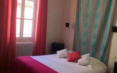 Chambre Double