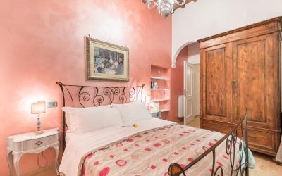 Appartamento con 1 Camera da Letto