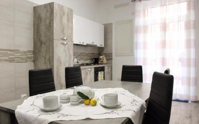 Appartamento con 2 Camere da Letto