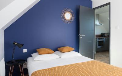 Appartement Supu00e9rieur