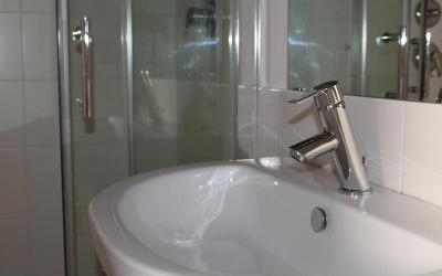 Appartamento Monolocale con Vista Mare