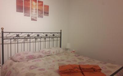 Camera Matrimoniale Deluxe (2 Adulti + 1 Bambino) 