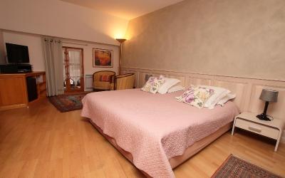 Hu00e9bergement Kirchberg