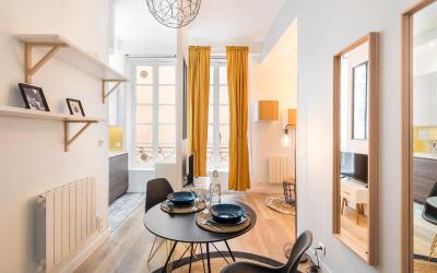 Appartement 1 Chambre