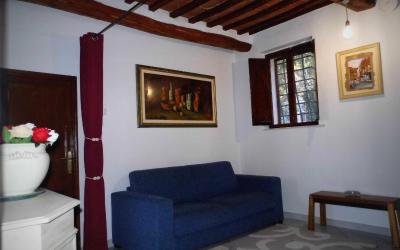 Appartamento con 2 Camere da Letto