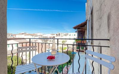 Appartement 2 Chambres Appartement 2 Chambres