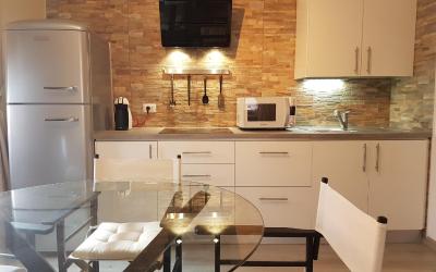 Appartamento con 1 Camera da Letto