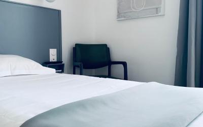 Chambre Lits Jumeaux Standard Chambre Lits Jumeaux Standard