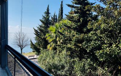 Appartamento con Vista Laterale Lago 