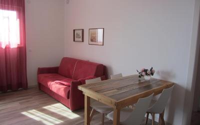 Appartamento con Balcone