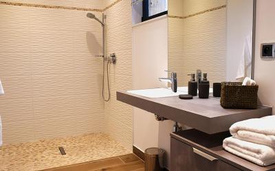 Chambre Double ou Lits Jumeaux Supu00e9rieure avec Terrasse Chambre Double ou Lits Jumeaux Supu00e9rieure avec Terrasse