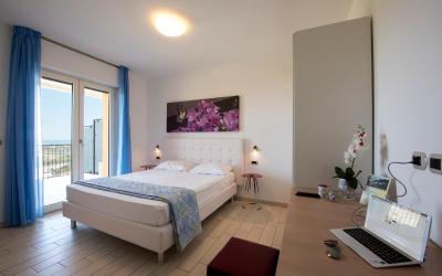 Camera Matrimoniale Standard