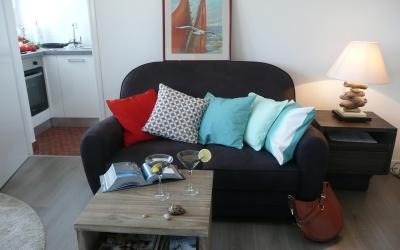 Appartement 1 Chambre Appartement 1 Chambre