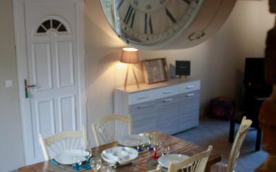 Maison 2u00a0Chambres Maison 2u00a0Chambres