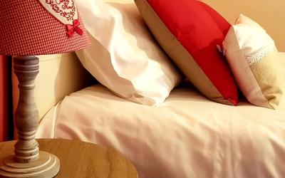 Appartamento con 3 Camere da Letto