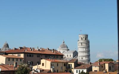 Camera Matrimoniale Superior