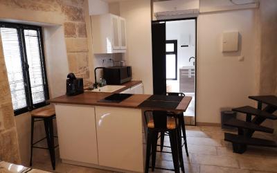 Appartement Appartement