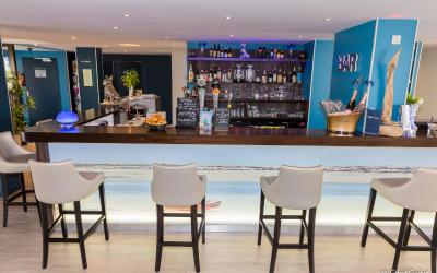 Chambre Double Standard