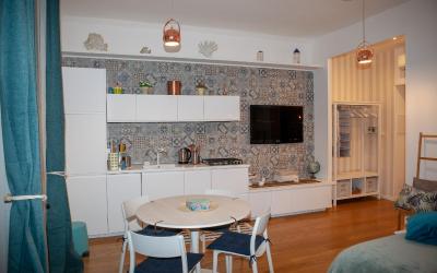 Appartamento Monolocale