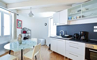 Appartement 2 Chambres Appartement 2 Chambres