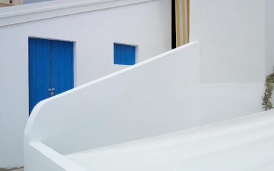 Camera Matrimoniale con Bagno Privato