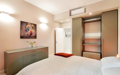 Appartamento con 1 Camera da Letto