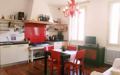 Appartamento con 2 Camere da Letto