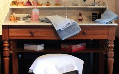 Chambre Double Chambre Double