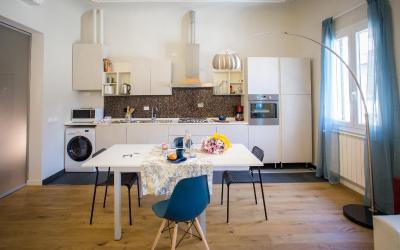 Appartamento con 1 Camera da Letto