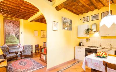 Appartamento con 1 Camera da Letto