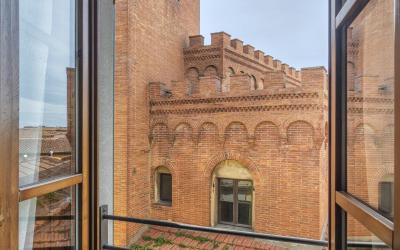 Ampia Camera Matrimoniale