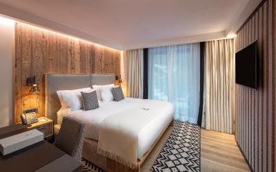 Camera Matrimoniale Classic