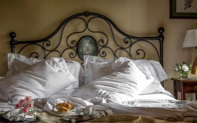 Suite Exclusive con Vasca Idromassaggio