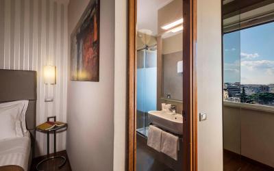 Camera Singola Classic 