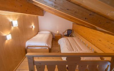 Camera Familiare Deluxe