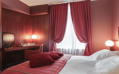 Suite Junior Suite Junior